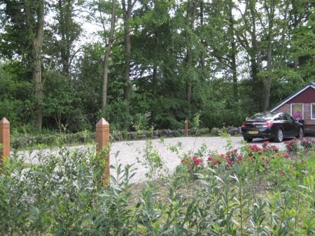 BIJZONDERE EN UNIEKE GROEPSACCOMMODATIES IN DE ACHTERHOEK - 2