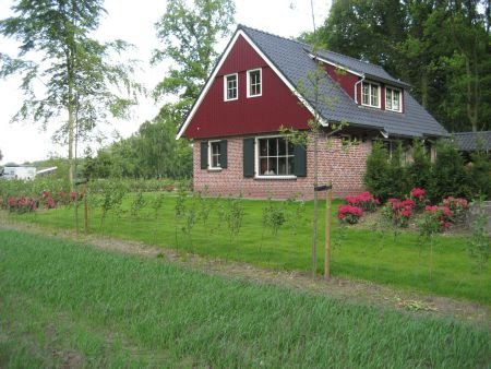 BIJZONDERE EN UNIEKE GROEPSACCOMMODATIES IN DE ACHTERHOEK - 5