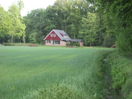 BIJZONDERE EN UNIEKE GROEPSACCOMMODATIES IN DE ACHTERHOEK - 8