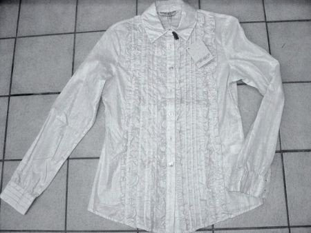 Nieuw -merkblouse met label 