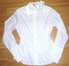 Nieuw met Labels- Prachtige merk/Blouse"Bandolera"