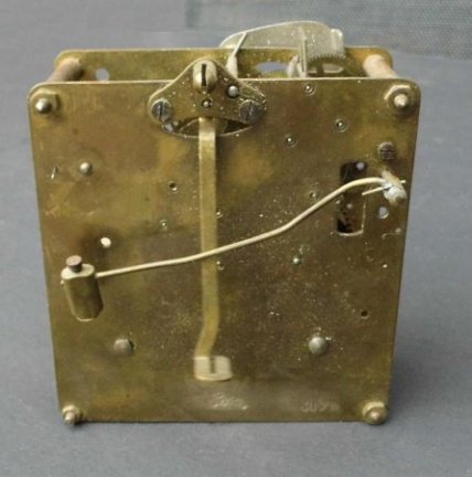 === Uurwerk = opknapper = oud === 18026 - Afbeelding 4