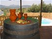 vakantieboerderijtje in spanje, in andalusie met zwembad te - 1 - Thumbnail