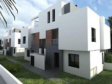 Moderne nieuwbouw golfappartementen, Orihuela, Costa Blanca