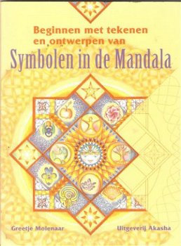 G.Molenaar - Symbolen in de Mandala - 1