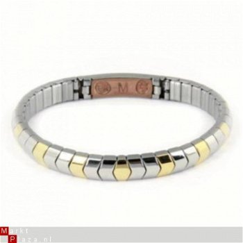 Therapie met magneetsieraden - 1