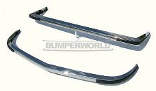 Datsun 240z 260z bumpers