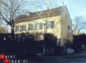 Mergelhuis, vakantiehuis Gulpen Zuid-Limburg - 1