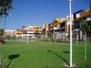 Moderne strand appartementen te koop, Orihuela Costa - 1