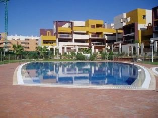 Moderne strand appartementen te koop, Orihuela Costa - 1