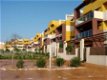 Moderne strand appartementen te koop, Orihuela Costa - 1 - Thumbnail