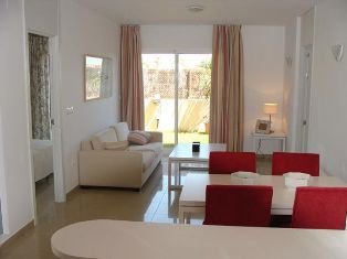 Moderne strand appartementen te koop, Orihuela Costa - 1