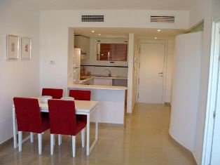 Moderne strand appartementen te koop, Orihuela Costa - 1