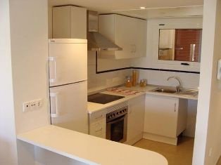 Moderne strand appartementen te koop, Orihuela Costa - 1