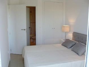 Moderne strand appartementen te koop, Orihuela Costa - 1