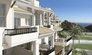 Nieuwe appartementen te koop, Altea, Costa Blanca - 1 - Thumbnail