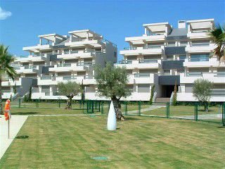 Moderne luxe golf appartementen te koop, Benahavis, Marbella - 1
