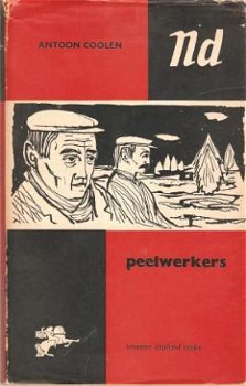 Peelwerkers - 1
