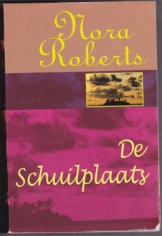 Nora Roberts De schuilplaats