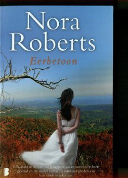 Nora Roberts Eerbetoon - 1