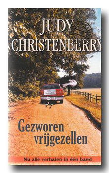 Judy CHRISTEN BERRY GEZWOREN VRIJGEZELLEN - 1