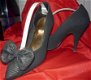 Sexy en Knappe Pumps- Nieuwstaat- 37 - 1 - Thumbnail