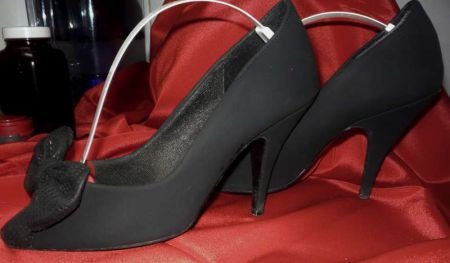 Sexy en Knappe Pumps- Nieuwstaat- 37 - 1