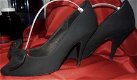 Sexy en Knappe Pumps- Nieuwstaat- 37 - 1 - Thumbnail