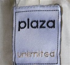 Nieuwstaat-Knape blaizer"Plaza Unlimited"-40