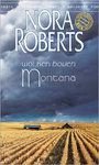 Nora Roberts Wolken boven Montana