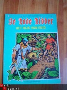 De Rode Ridder nr 25