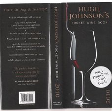 Hugh Johnson's pocket wine book 2010
