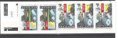 Nederland 1991 postzegelboekje Boerderijen postrfris - 1 - Thumbnail