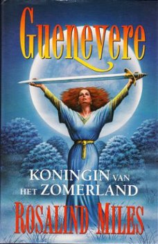 GUINEVERE TRILOGIE - Rosalind Miles (2)