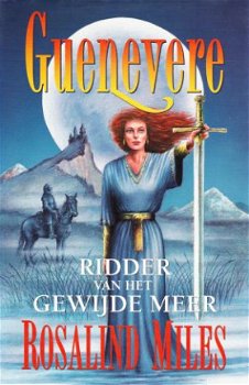 GUINEVERE TRILOGIE - Rosalind Miles (2) - 2