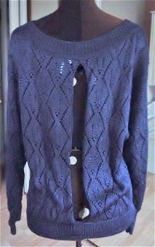 Prachtige exclusieve pull