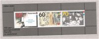 Nederland 1984 blok Expo FILACENT postfris - 1 - Thumbnail