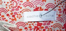 Nieuw met label-merk/Rok " Cache Cache" Medium