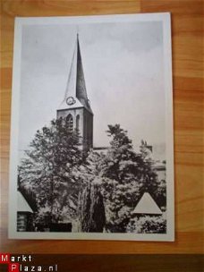 Mariakerk Heeten