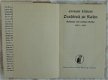 Boek / Buch, Durchbruch zur Nation van Hermann Ullmann, met omslagvel, 1933. - 2 - Thumbnail
