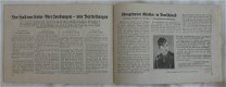 Boekje / Oorlogsblaadje / Kriegsheft Nr.12, NSDAP, Propaganda, jaren'40. - 4 - Thumbnail