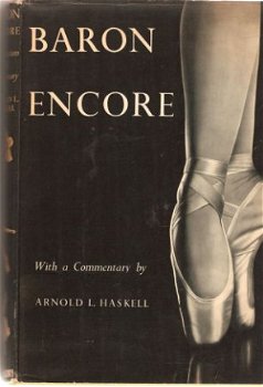 A.Haskell - Baron encore - 1