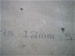 Cetris cementgebonden houtvezelplaten [cidem Hr] 12 mm. - 1 - Thumbnail