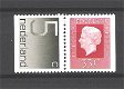 Nederland 1976 combinatie NVPH 123 postfris - 1 - Thumbnail