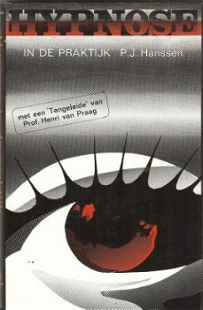 P.J.Hanssen - Hypnose - 1