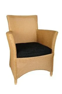 lloyd loom fauteuil 5060 sm design - 0