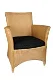 lloyd loom fauteuil 5060 sm design - 0 - Thumbnail