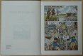 Strip Boek, Francois Jullien, De Engelse Bode, Nummer 2, De Spiegel, 1986. - 1 - Thumbnail
