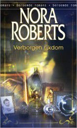 Nora Roberts Verborgen rijkdom - 1