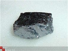 #5 Galeniet Kristal Silverhoudend Mineraal